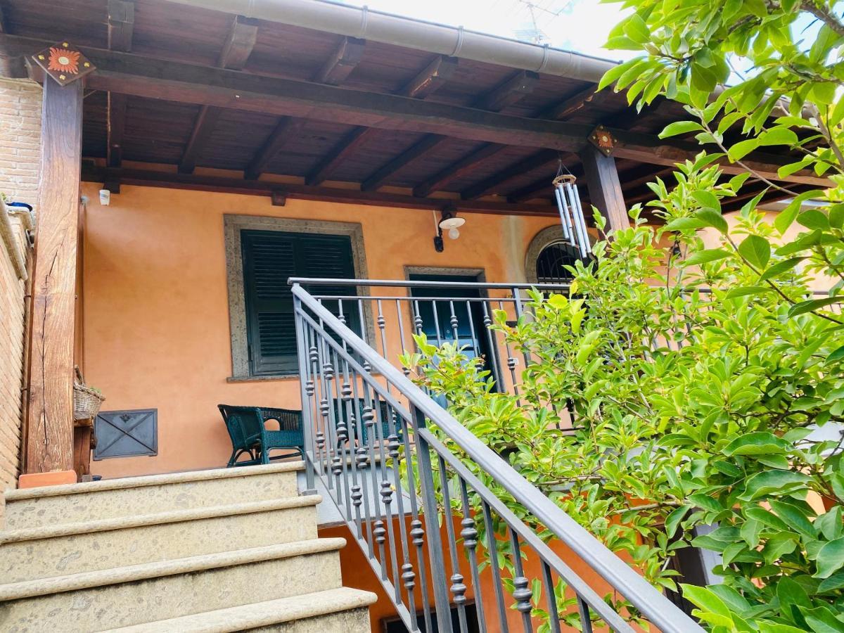 Villa Mariposa Nettuno Bagian luar foto