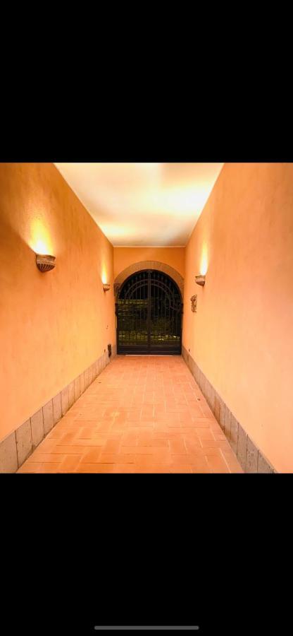 Villa Mariposa Nettuno Bagian luar foto