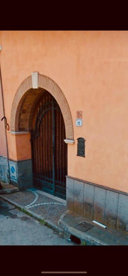 Villa Mariposa Nettuno Bagian luar foto