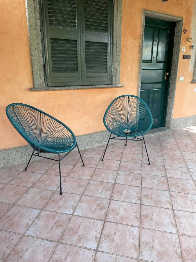 Villa Mariposa Nettuno Bagian luar foto
