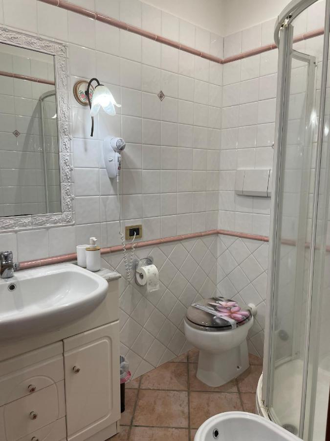 Villa Mariposa Nettuno Bagian luar foto