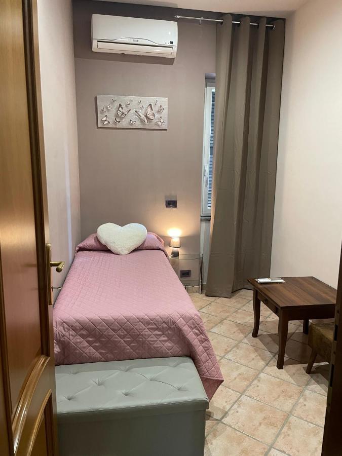 Villa Mariposa Nettuno Bagian luar foto